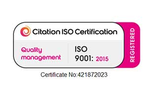 Iso logo
