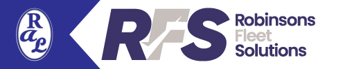 Robinsons fleet solutions logo